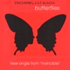 Michael Jackson - Butterflies