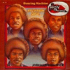 The Jackson 5 - Dancing Machine (Album)