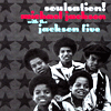 The Jackson 5 - Soulsation (Album)
