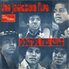 The Jackson 5 - Doctor My Eyes