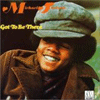 Michael Jackson - Got To Be There (Album)