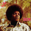 Michael Jackson - Ben (Album)