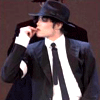 Michael Jackson - Dangerous (MTV Awards)