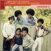 The Jackson 5 - Love Song