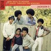 The Jackson 5 - Love Song