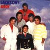 The Jacksons - Body (Extended Version)