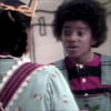 Michael Jackson and Roberta Flack - When We Grow Up