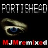 Michael Jackson - Moon and Tunes (DJ PORTISHEAD Megamix)