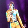 Michael Jackson - Wanna Be Startin' Somethin' (HIStory Tour Munich)