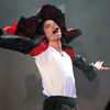 Michael Jackson - Earth Song (HIStory Tour Munich)