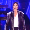 Michael Jackson - Heal The World (HIStory Tour Munich)