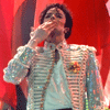 Michael Jackson - HIStory (HIStory Tour Munich)