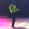 Michael Jackson - Will You Be There (Dangerous Rehearsals)