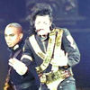 Michael Jackson - Dangerous (Live Brunei 1996)