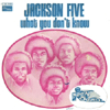 Jackson 5 - What You Don't Know