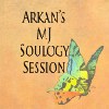 michael jackson - Break Of Dawn (Arkan's On Thin Ice Remix)
