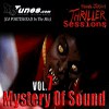 Michael Jackson - DJ Portishead Mystery Of Sound Vol.7 Thriller Sessions B