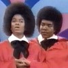 The Jackson 5 - The World Is A Mess (Cher Show 1975)