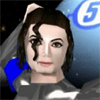 Michael Jackson - Space Channel 5 Part.2