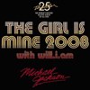 Michael Jackson - The Girl Is Mine (Demo Thriller 25th)