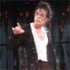 Michael Jackson - Billie Jean (Dangerous Tour Koln)