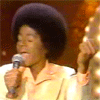 Michael Jackson - Happy (The Tonight Show 1977)