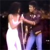 Diana Ross Feat. Michael Jackson - Upside Down (Live)