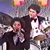 The Jackson 5 - Grammy Awards 1973