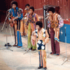 The Jackson 5 - Royal Variety (1972)