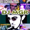 Michael Jackson - Dirty Diana (DJ MGR Alfa Remix)
