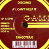 Michael Jackson - I Can't Help It (Tangoterje Remix)