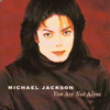 Michael Jackson - You Are Not Alone (Fader A Capella Cut)