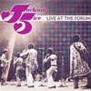 Jackson 5 - ABC (Live At The Forum 1970)