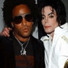 Michael Jackson Feat. Lenny Kravitz - Another Day