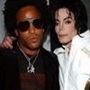 Michael Jackson Feat. Lenny Kravitz - Another Day
