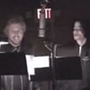 Barry Gibb Feat. Michael Jackson - All In Your Name