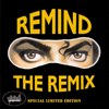 Michael Jackson - The Remix Section (Remind The Remix)