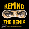 Michael Jackson - Hit Mix (Remind The Remix)