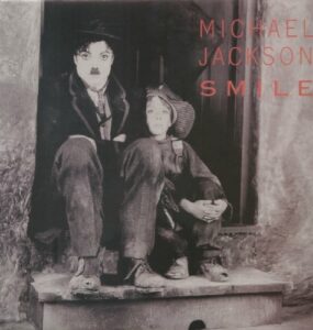 Michael Jackson - Smile