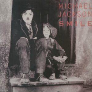 Michael Jackson - Smile