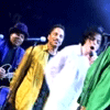 The Jacksons - I'll Be There - I Want You back (Live MSG)