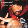 Tempamental Feat. Michael Jackson - Gangsta