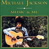 Michael Jackson - Music And Me (Album)